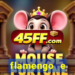flamengo e fortaleza futemax
